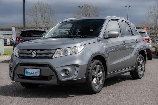 2016 Suzuki Vitara RT-S LY
