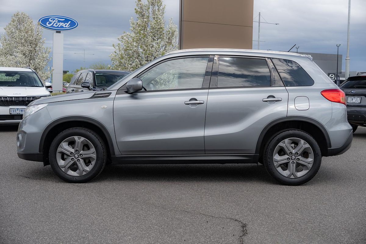 2016 Suzuki Vitara RT-S LY