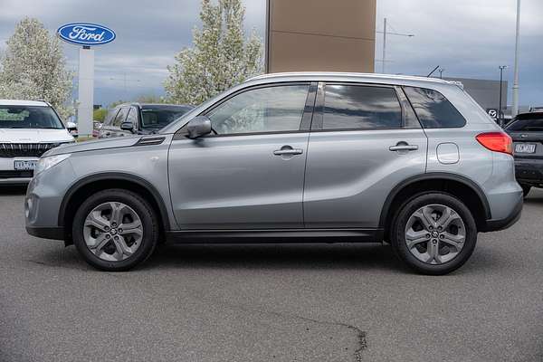 2016 Suzuki Vitara RT-S LY