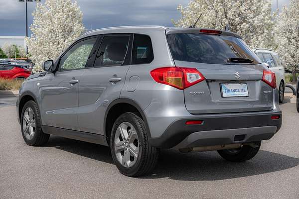 2016 Suzuki Vitara RT-S LY