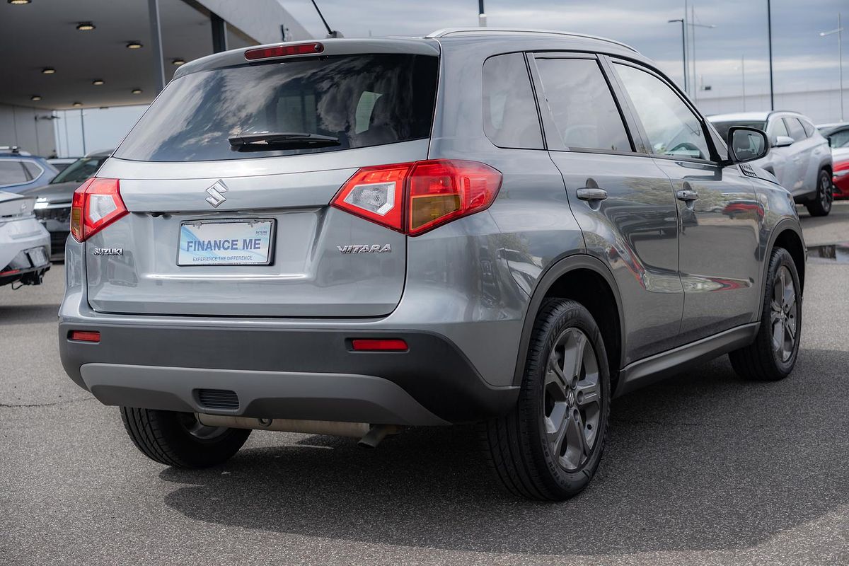 2016 Suzuki Vitara RT-S LY