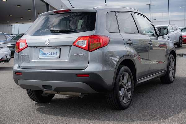 2016 Suzuki Vitara RT-S LY