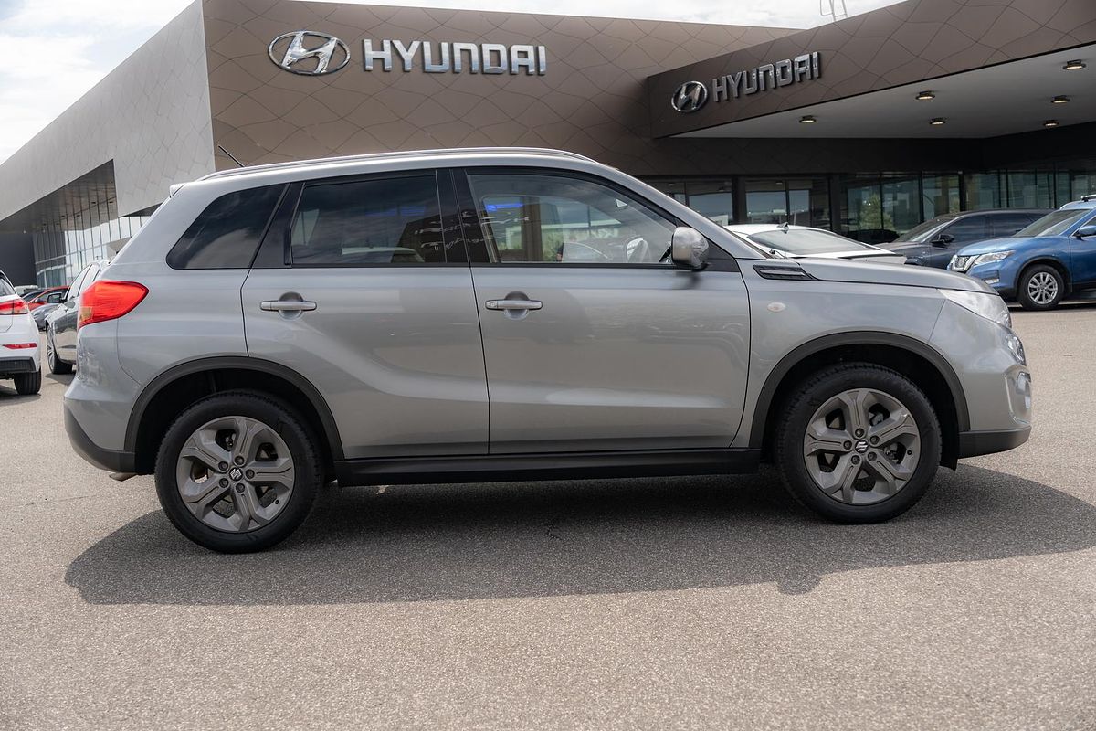2016 Suzuki Vitara RT-S LY