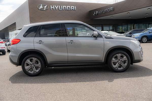 2016 Suzuki Vitara RT-S LY