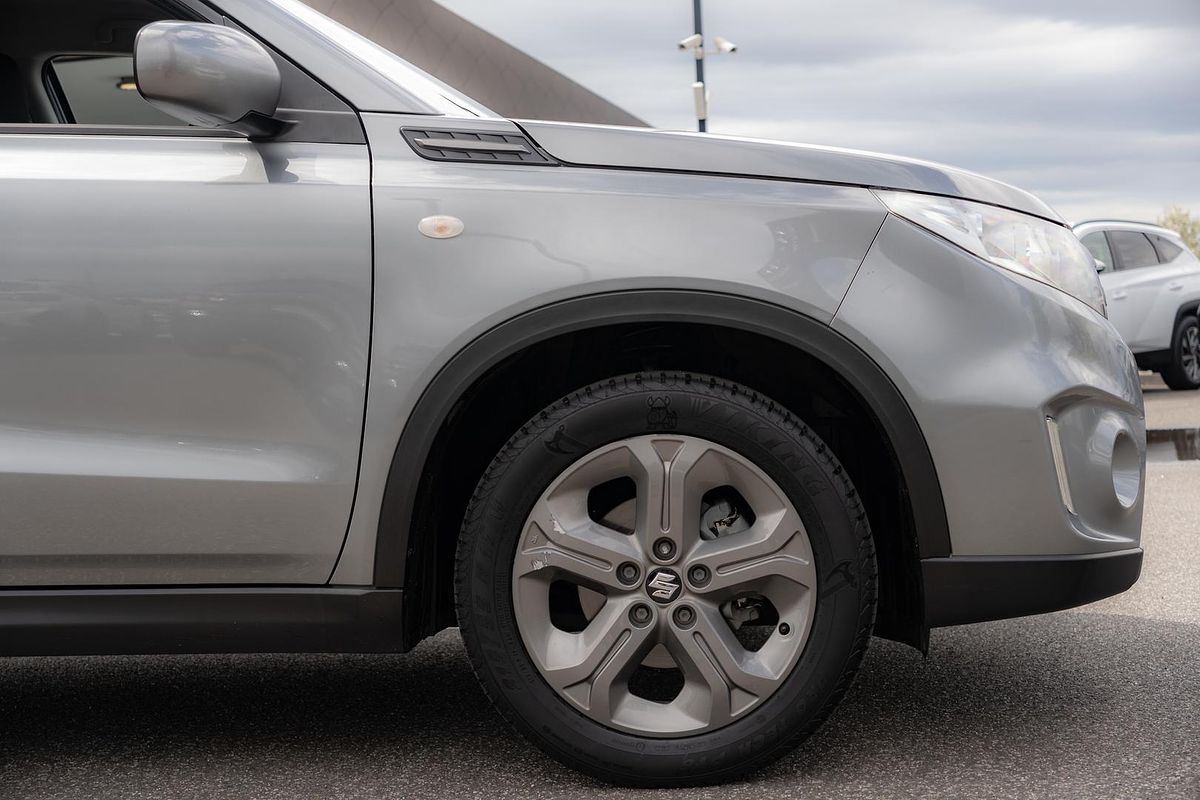 2016 Suzuki Vitara RT-S LY