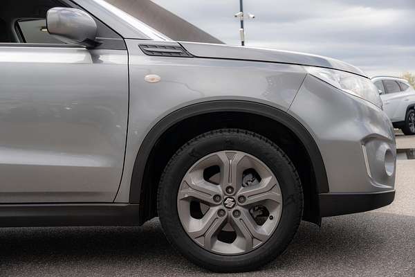 2016 Suzuki Vitara RT-S LY