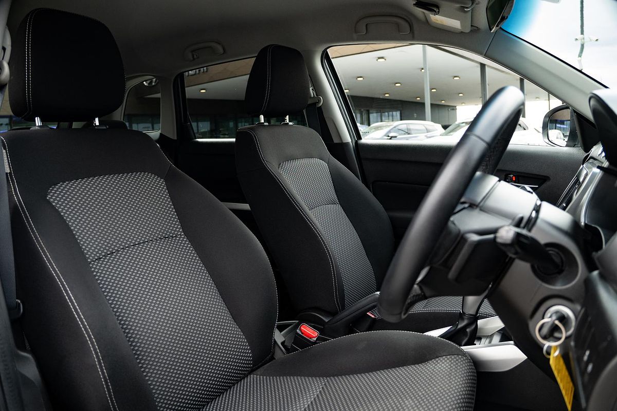 2016 Suzuki Vitara RT-S LY
