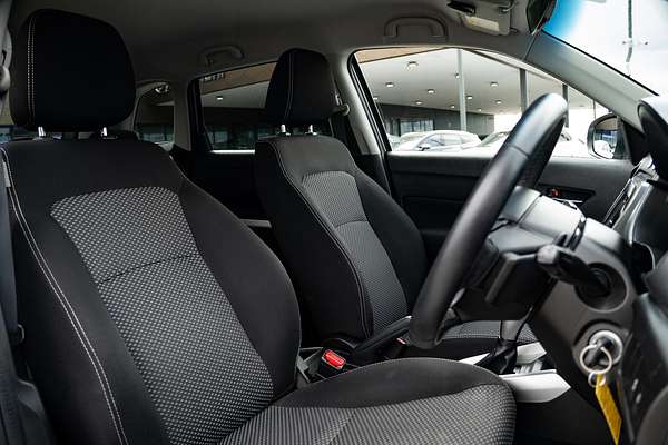 2016 Suzuki Vitara RT-S LY