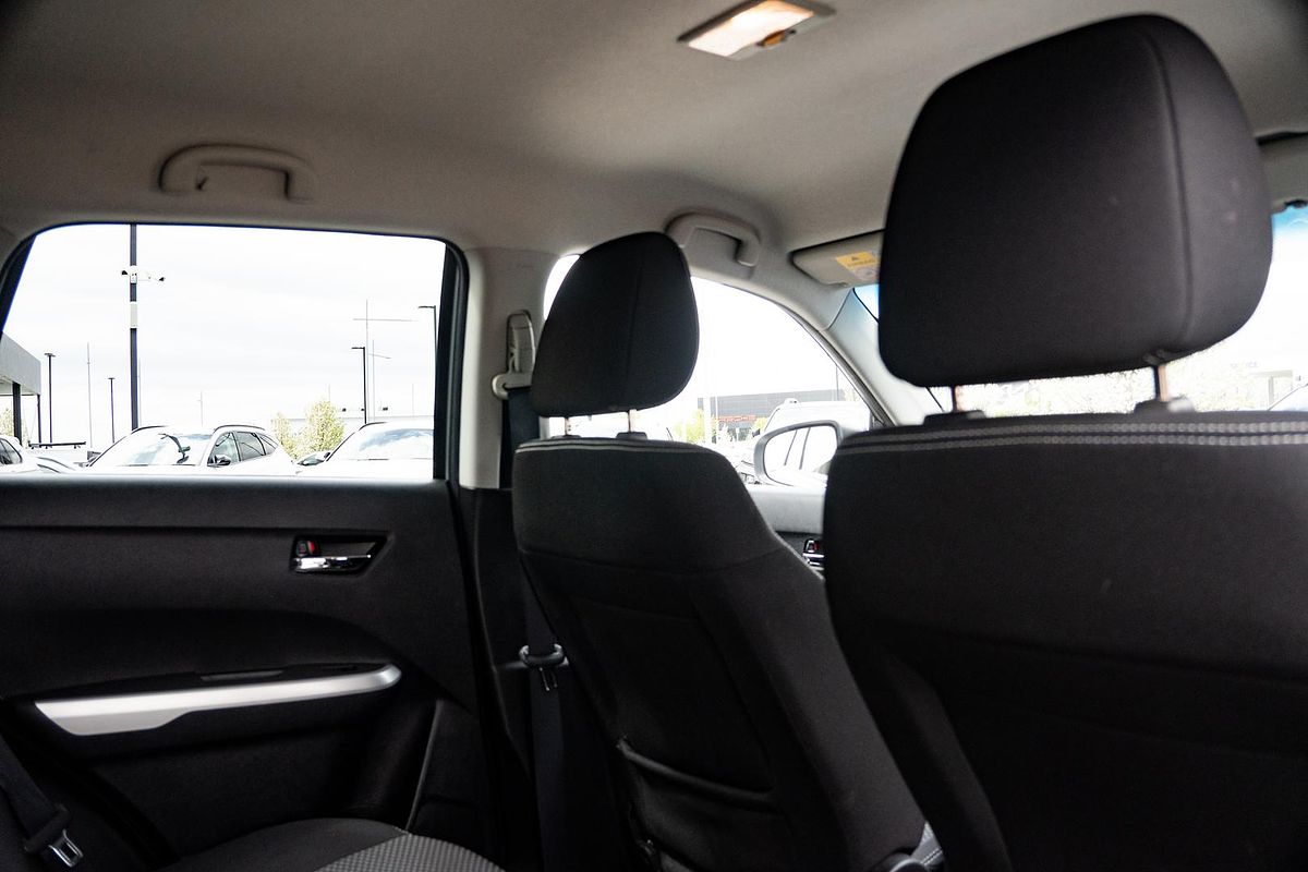 2016 Suzuki Vitara RT-S LY