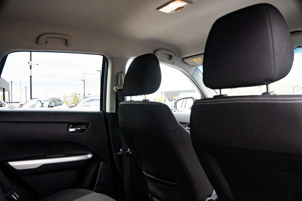 2016 Suzuki Vitara RT-S LY