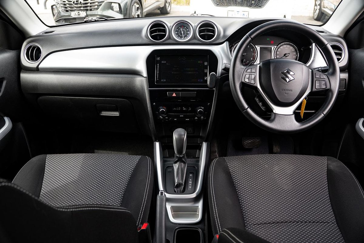 2016 Suzuki Vitara RT-S LY