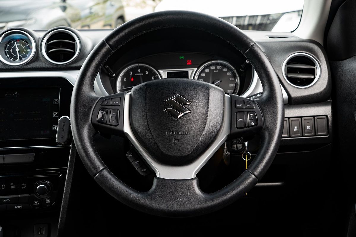 2016 Suzuki Vitara RT-S LY