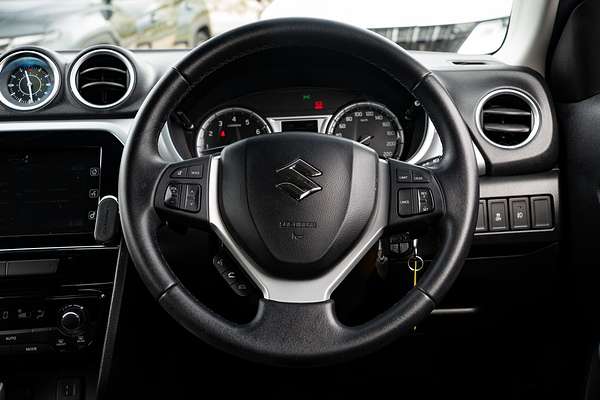 2016 Suzuki Vitara RT-S LY