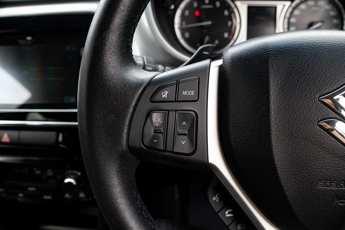 2016 Suzuki Vitara RT-S LY