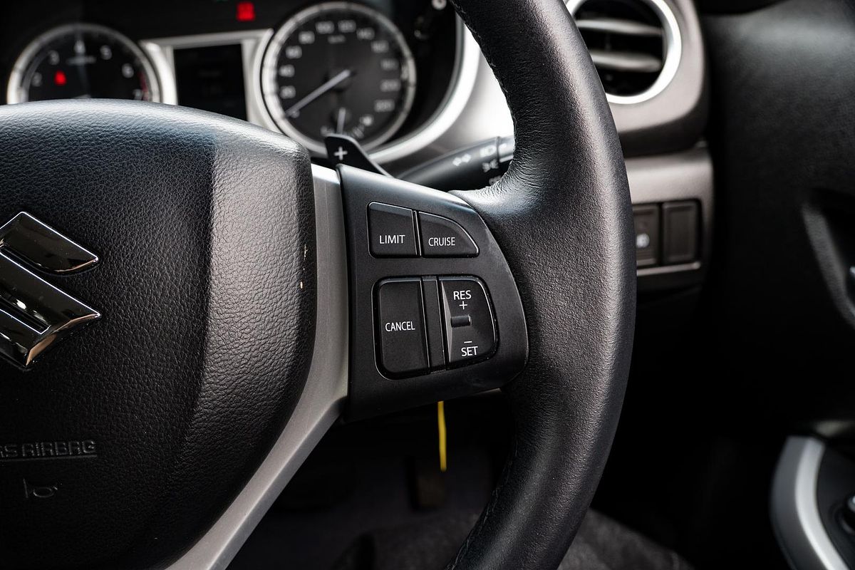 2016 Suzuki Vitara RT-S LY