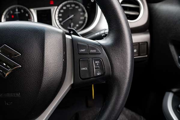 2016 Suzuki Vitara RT-S LY