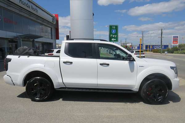 2025 GWM Cannon Alpha Ultra PHEV P05 4X4