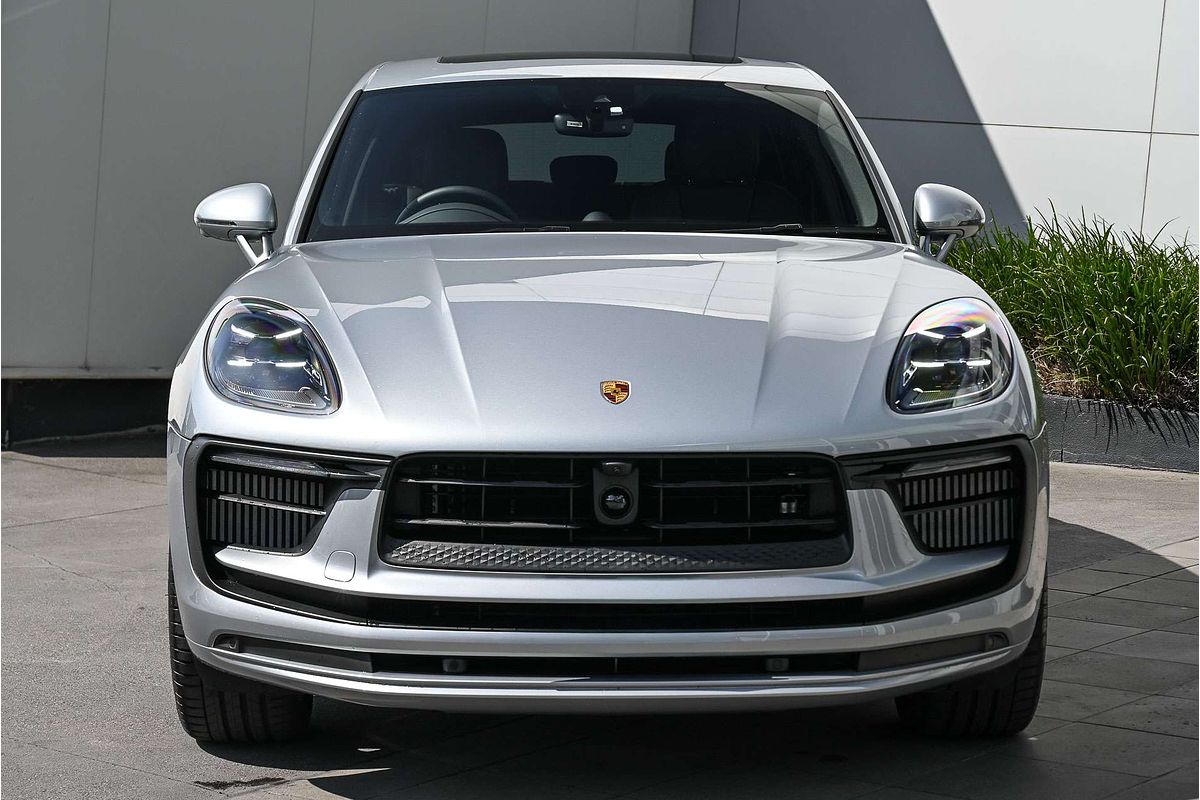 2023 Porsche Macan S 95B