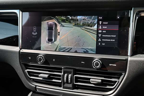 2023 Porsche Macan S 95B