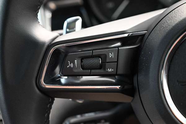 2023 Porsche Macan S 95B