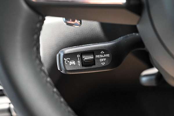 2023 Porsche Macan S 95B