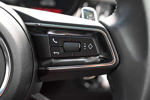 2023 Porsche Macan S 95B