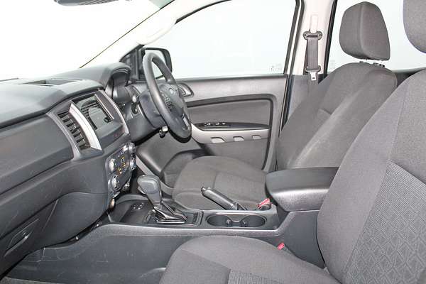 2021 Ford Ranger XLS PX MkIII 4X4 3.2L