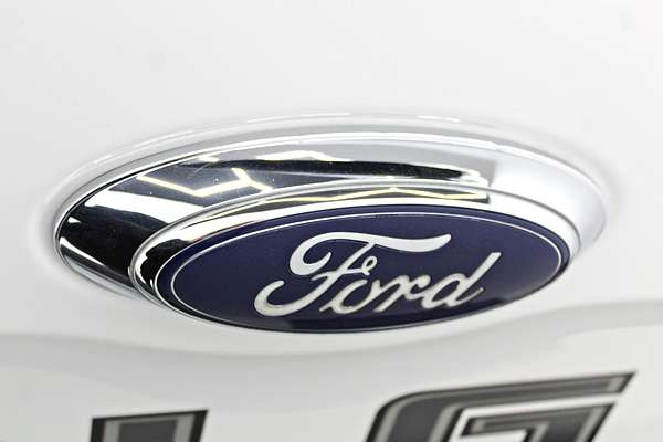 2021 Ford Ranger XLS PX MkIII 4X4 3.2L