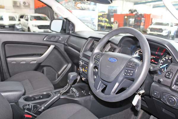 2021 Ford Ranger XLS PX MkIII 4X4 3.2L
