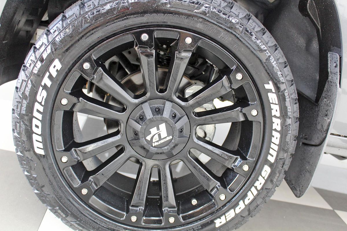 2022 LDV T60 Max LUXE SK8C 4X4