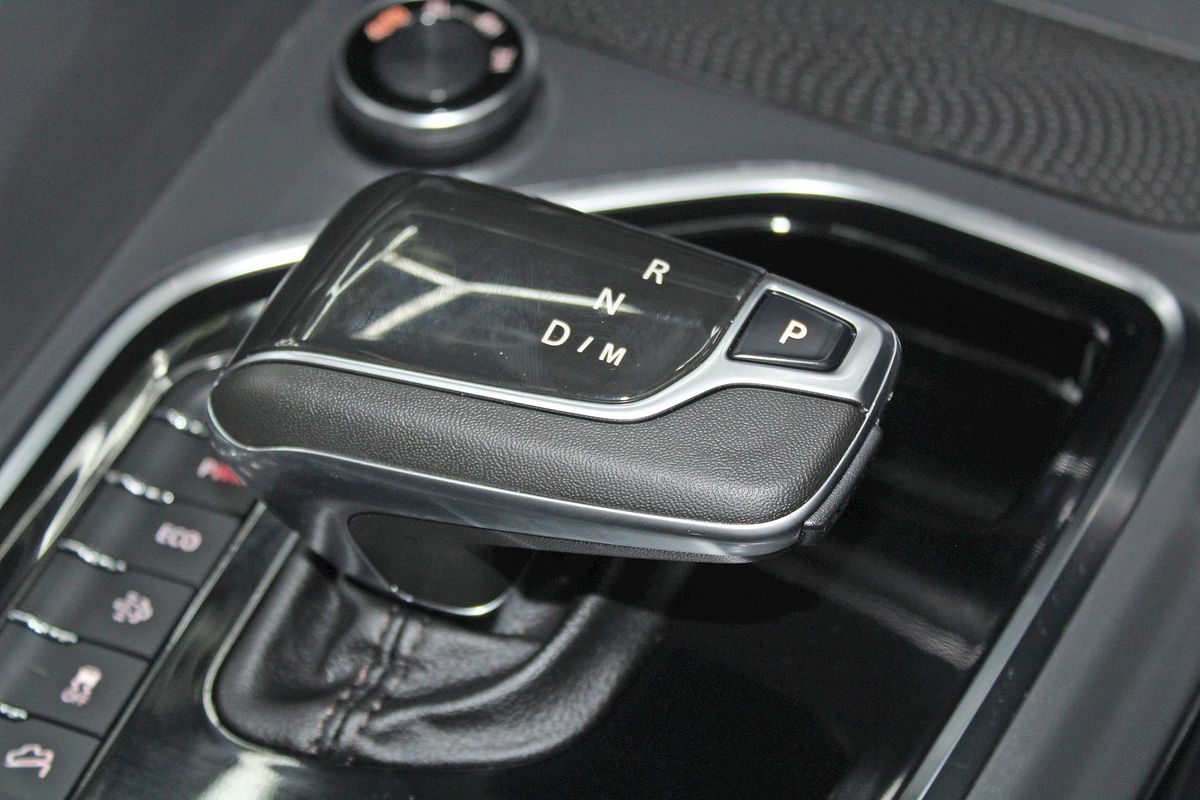 2022 LDV T60 Max LUXE SK8C 4X4