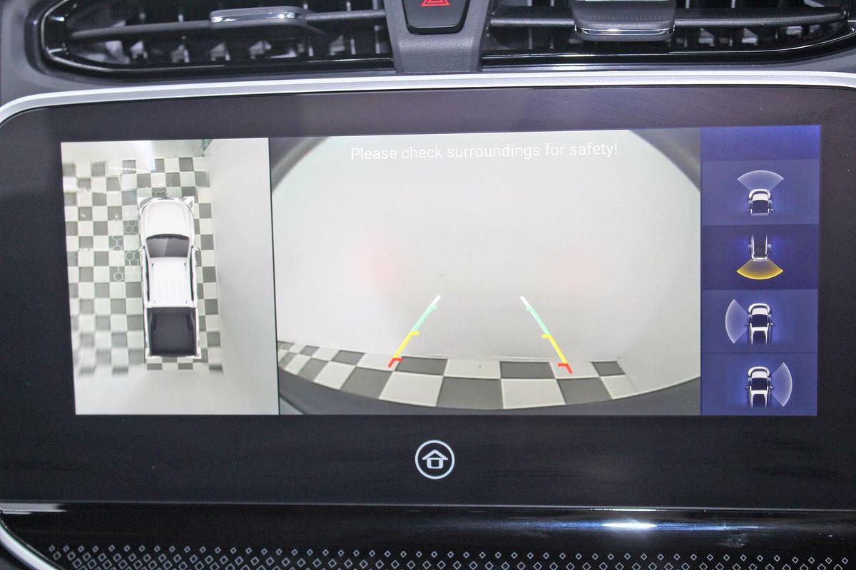 2022 LDV T60 Max LUXE SK8C 4X4