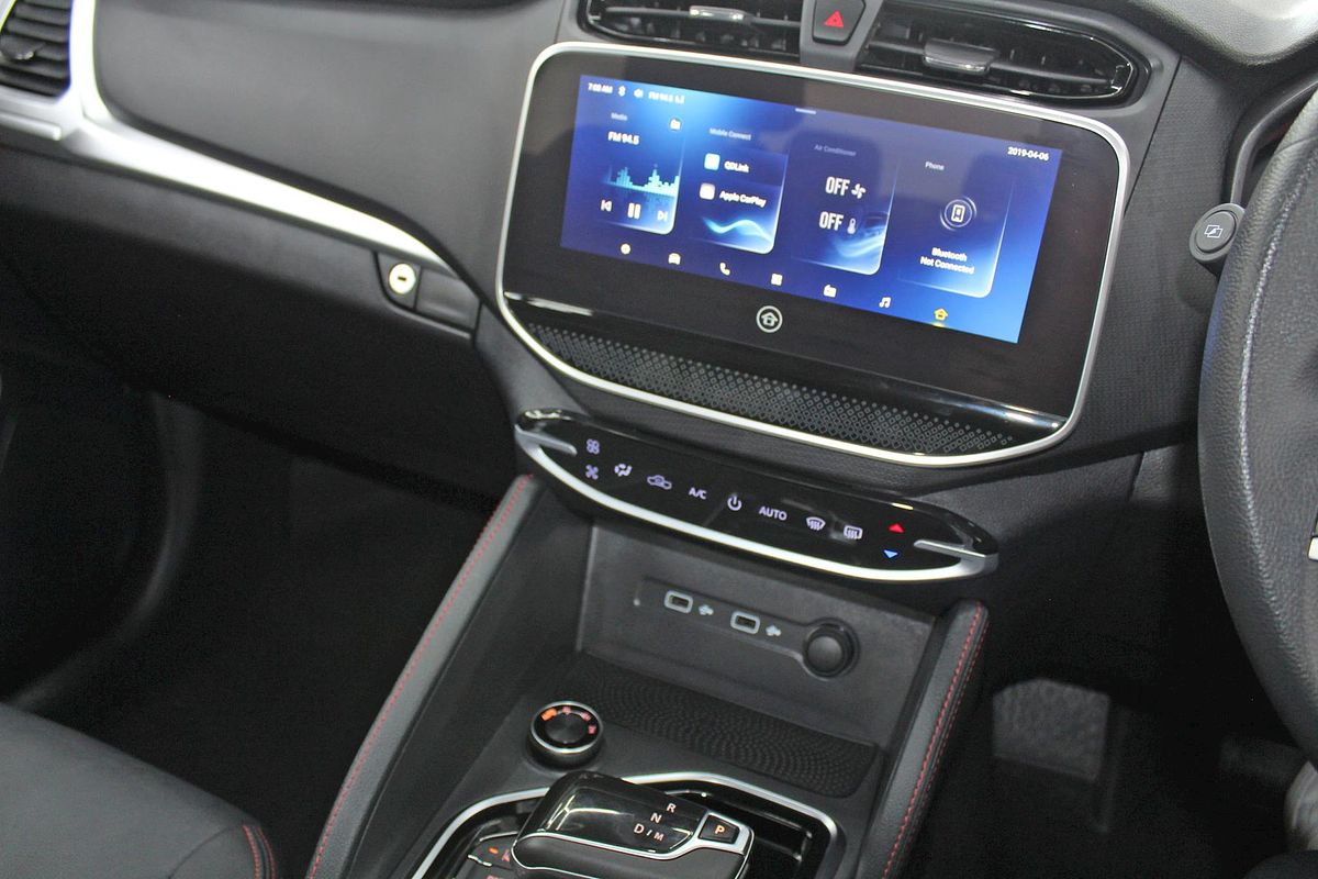 2022 LDV T60 Max LUXE SK8C 4X4