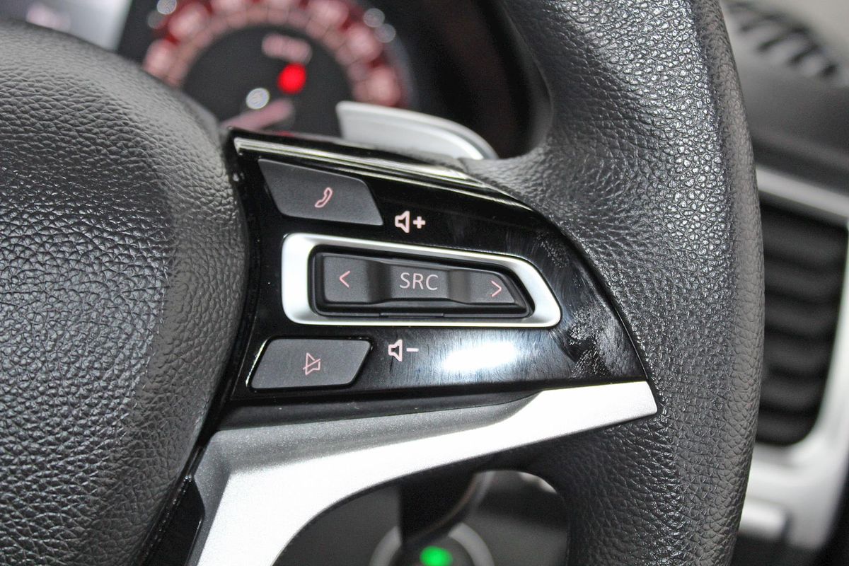 2022 LDV T60 Max LUXE SK8C 4X4