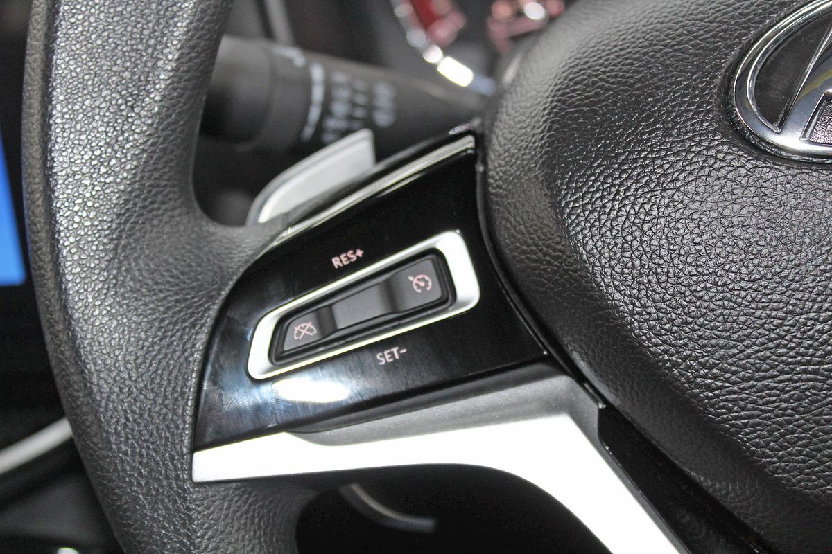 2022 LDV T60 Max LUXE SK8C 4X4