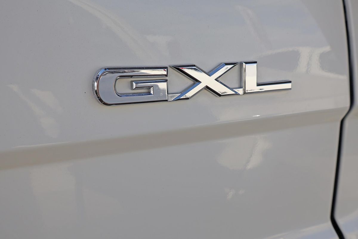 2019 Toyota Landcruiser GXL VDJ79R 4X4