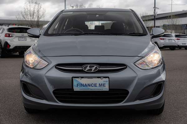 2017 Hyundai Accent Active RB4