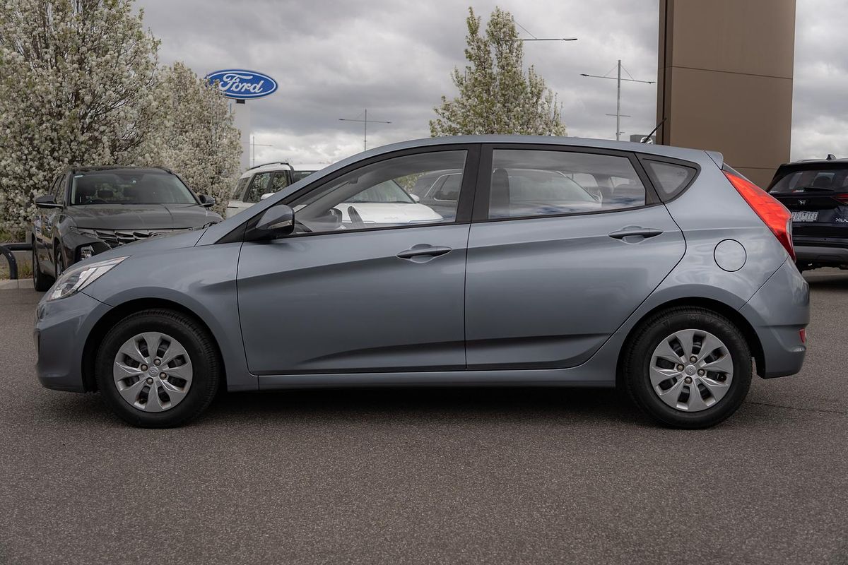 2017 Hyundai Accent Active RB4