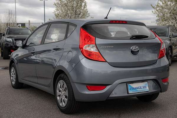 2017 Hyundai Accent Active RB4
