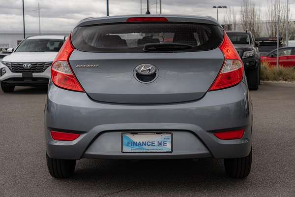 2017 Hyundai Accent Active RB4