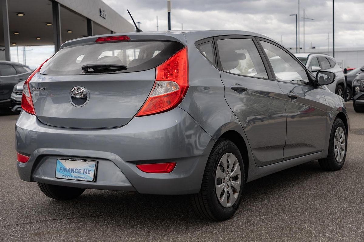2017 Hyundai Accent Active RB4