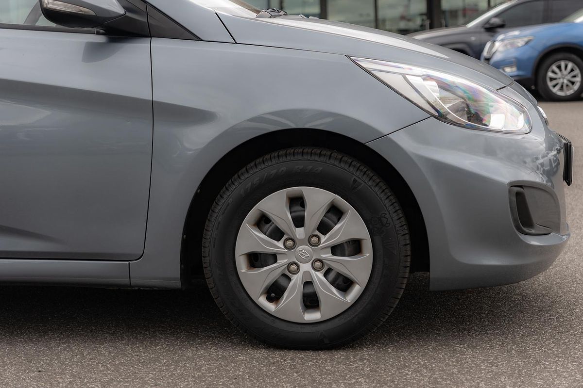 2017 Hyundai Accent Active RB4
