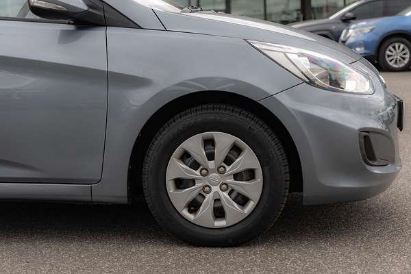 2017 Hyundai Accent Active RB4