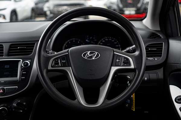 2017 Hyundai Accent Active RB4
