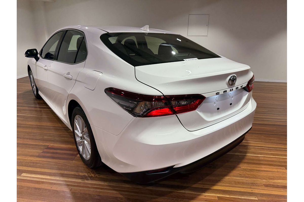 2024 Toyota Camry Ascent AXVA70R