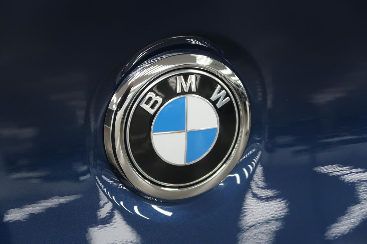 2023 BMW X4 xDrive30i M Sport G02 LCI