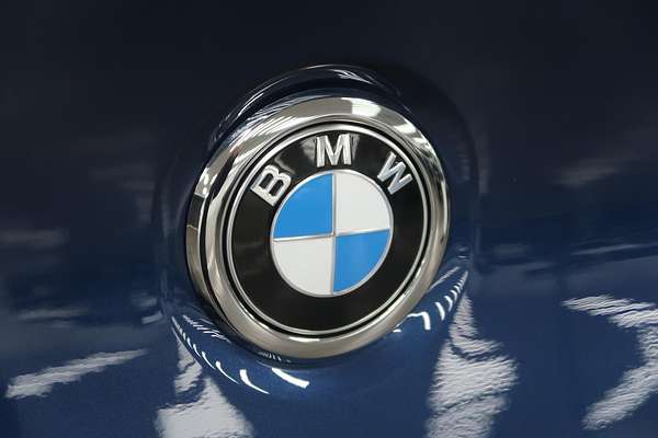 2023 BMW X4 xDrive30i M Sport G02 LCI