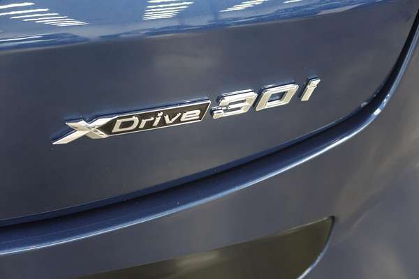 2023 BMW X4 xDrive30i M Sport G02 LCI