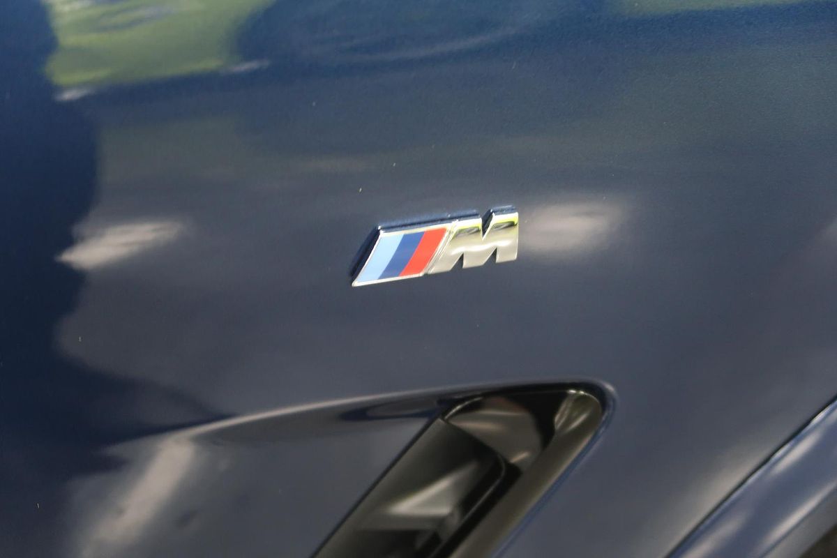 2023 BMW X4 xDrive30i M Sport G02 LCI