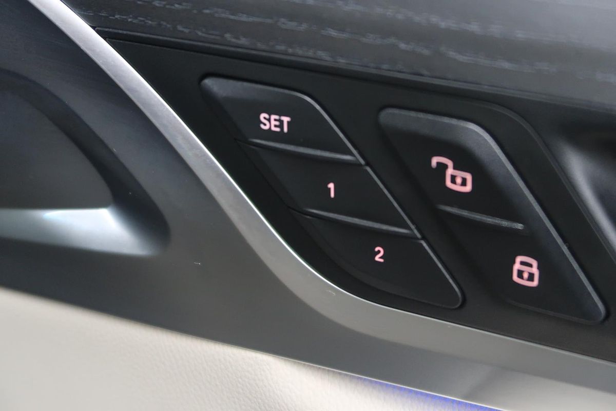 2023 BMW X4 xDrive30i M Sport G02 LCI